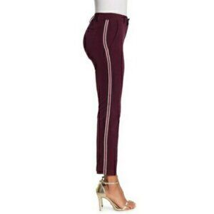 Laundry By Shelli Segal Side Stripe Trousers